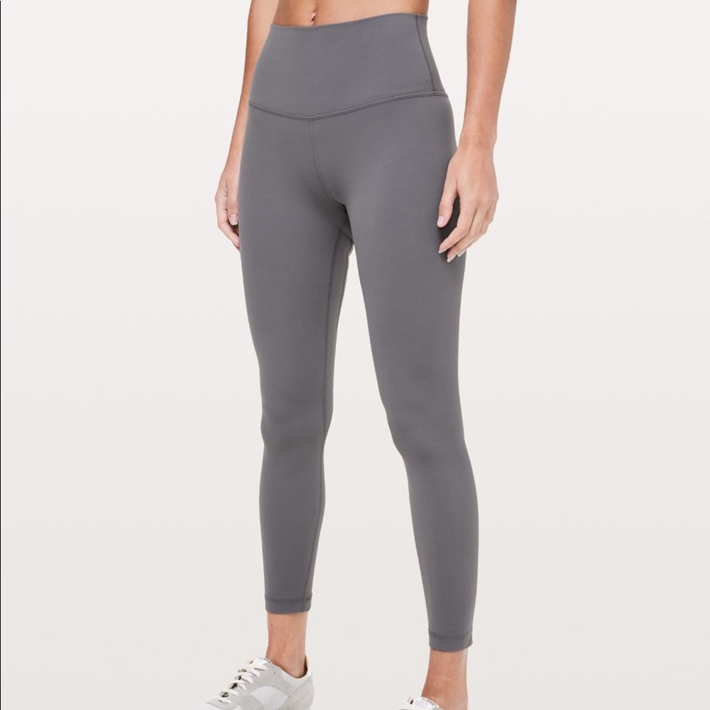 Lululemon Align 25" Bundle
